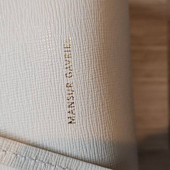 MANSUR GAVRIEL MINI BUCKET BAG - Picture 6 of 9